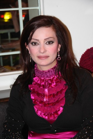 Valentine Night @ E Cafe
